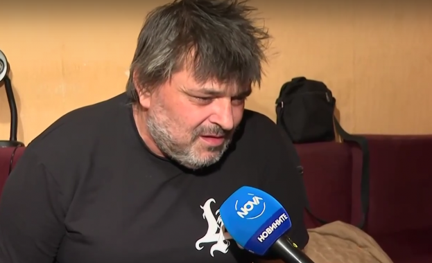 След като от NOVA разказаха историята на неподвижен мъж останал