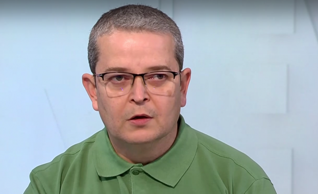 Заболеваемостта от грип в страната започва да се покачва като