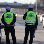 Съставени са 2153 фиша и 369 акта за нарушения през изминалия ден