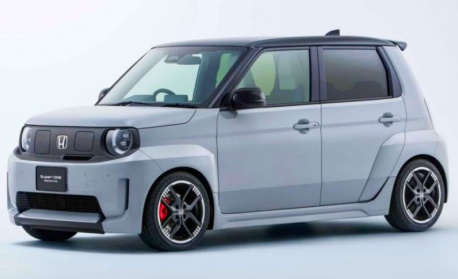 Ето няколко японски модели, наречени kei, които предлагат голяма практичност, отлична икономия на гориво и изключително градско удобство