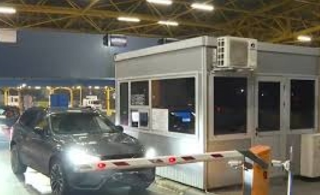 Близо 1 5 млн леки автомобила са преминали през Дунав