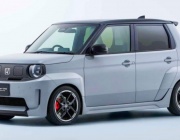 Ето няколко японски модели, наречени kei, които предлагат голяма практичност, отлична икономия на гориво и изключително градско удобство