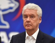 Кметът на Москва определи като жесток акт на тероризъм смъртоносния бомбен атентат в заведение в града вчера