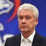 Сергей Собянин: Свалени са най-малко 3 украински дрона, насочени към Москва