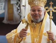 Празнични богослужения в Старозагорска епархия