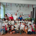 Младежите от Интеракт и Ротаракт с мащабна благотворителна кампания „Купи и дари“ в Община Марица   