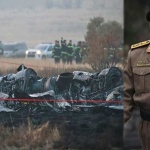 Либия е в тридневен траур заради самолетната катастрофа в Турция