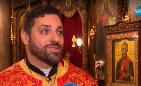 Отец Алексей от Варна: Вярата и търпението са ключът към мирния семеен дом