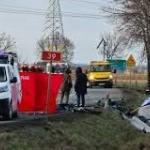 Шестима души загинаха при тежка пътна катастрофа в Полша