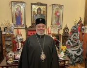 Рождественско послание на Негово Високопреосвещенство Старозагорския митрополит д-р Киприан