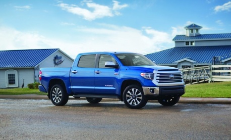 Toyota ще продава свои „made in USA“ автомобили в Япония