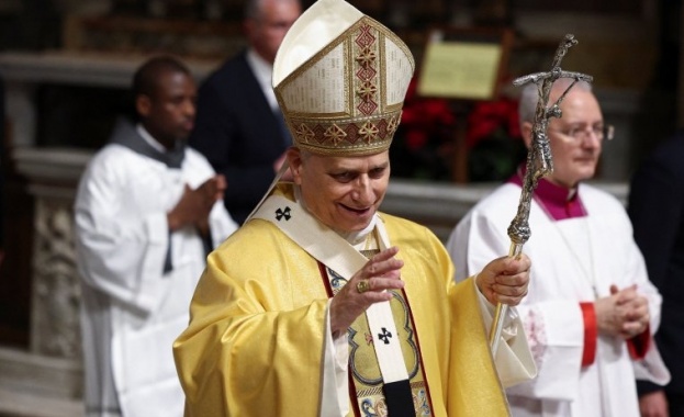 Грижата за бедните беше основна тема в посланията които Светият