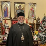 Рождественско послание на Негово Високопреосвещенство Старозагорския митрополит д-р Киприан