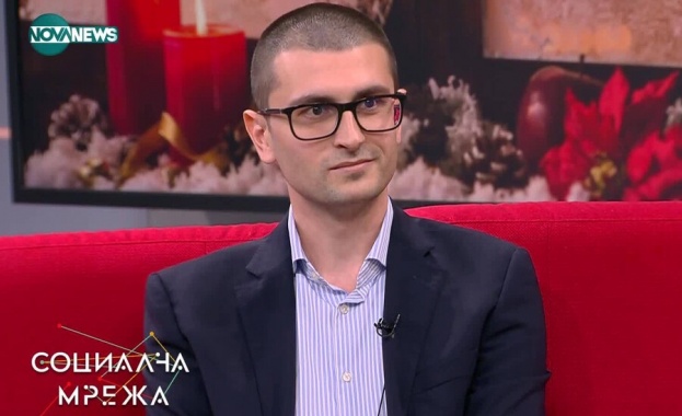 Създателят на дарителска платформа сподели че благотворителността е ежедневен избор