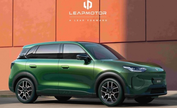 Повече избор с нови продукти за европейските клиенти Европейска премиера