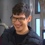 Любчо - история за обич и грижа