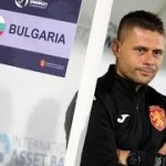 Александър Димитров, селекционер на националния ни отбор: Българският футбол заслужава обединение и оптимизъм