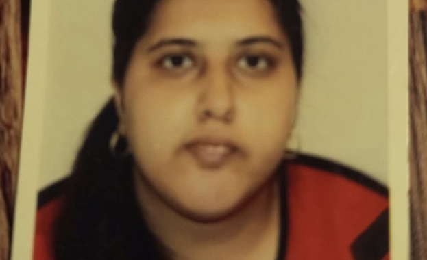 За последно момичето е видяно в сряда около 11 ч