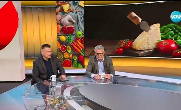 Вижте прогнозите на Владислав Михайлов и Яни Янев
Успяват ли доходите