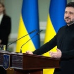 Зеленски обявява условията за мирния план, сигнализирайки за евентуално изтегляне от Източна Украйна