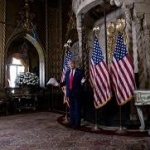 „Златният век“ на Тръмп настъпи за най-богатите 10 процента