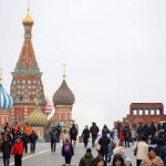 Защо руснаците не се надигнаха, за да спрат войната в Украйна