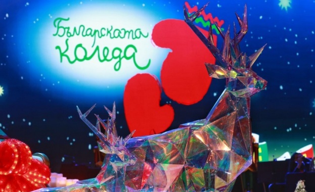 Тази година тя е посветена на хронично и тежко болните