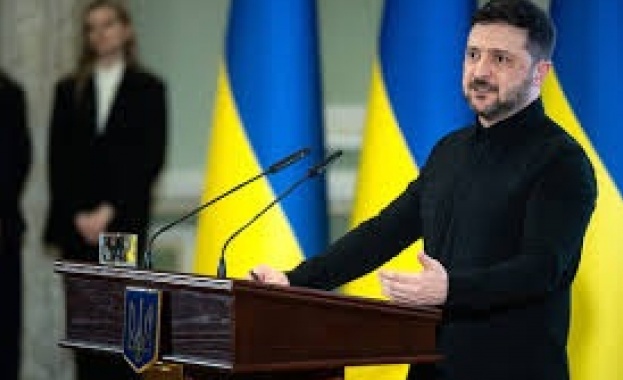 Последният проект на мирен план договорен от преговарящите между САЩ