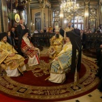 Патриарх Даниил в Истанбул: И в днешното време на разделение може и трябва да има единство – в истината, във вярата и в любовта