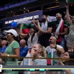 България изпрати една от най-успешните си години в спорта