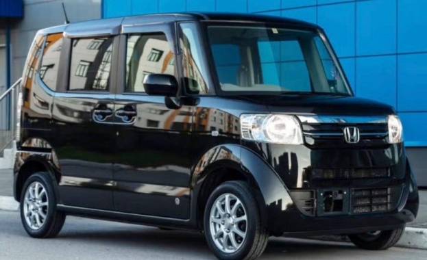 Honda Motor възнамерява да представи електрическа версия на своя автомобил