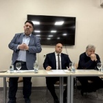 Атанас Зафиров в Пловдив: БСП доказа, че може да реализира реални леви политики в интерес на хората