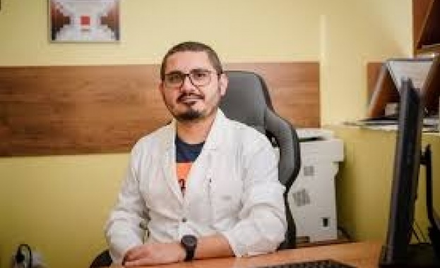 Специалистът от Варна разказа за модерното лечение превенцията и бъдещето