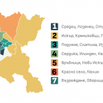 Васил Терзиев: Осигурихме чистотата в 9 района без компромис с обществения интерес