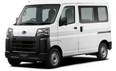 Защо Kei колите са толкова добри? /5/ - Subaru Sambar