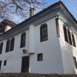 Сградата, която пази духа на възрожденската епоха