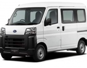 Защо Kei колите са толкова добри? /5/ - Subaru Sambar