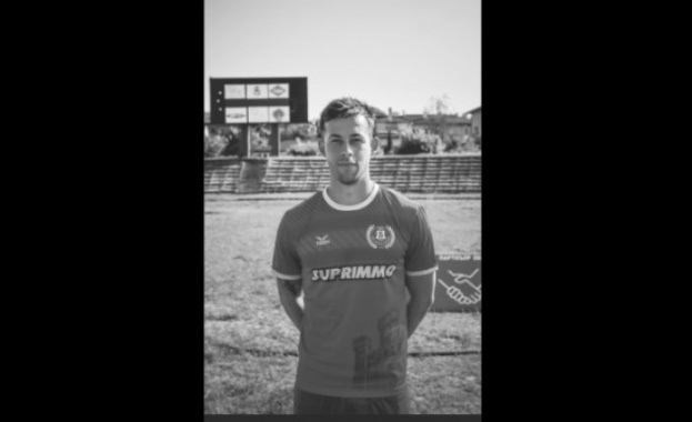 Ангел Петров е загубил живота си по време на благотворителен