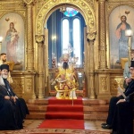 Илияна Йотова: Българската църква "Св. Стефан" в Истанбул е символ на българската национална идея, единство и духовна устойчивост