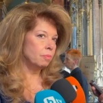 Президентът: Служебният кабинет не е мой избор и не нося отговорност за състава му