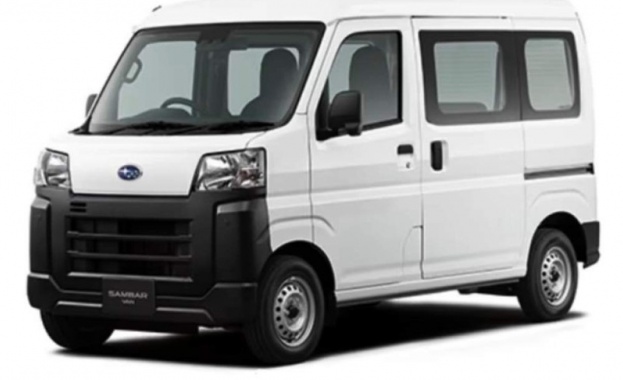 Ето няколко японски модели наречени kei които биха могли да