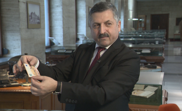 Четири дни до приемането на еврото у нас През януари