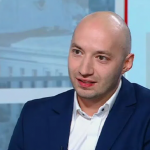Димитър Ганев: Излизането на Румен Радев на политическия терен ще вдигне избирателната активност осезаемо