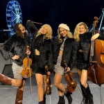 Destiny Quartet подариха време за музика и споделеност на своите почитатели