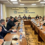 КЕВР: По-ниски цени на природния газ в началото на 2026 г.