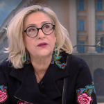 Буруджиева: Протестът срещу бюджета отвори неочакван политически сценарий