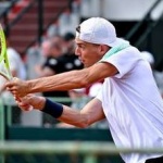 Пьотр Нестеров спечели титлата на тенис турнира в Монастир