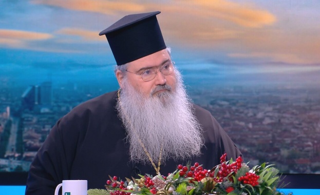 Завърши мирното посещение на българския патриарх Даниил във Вселенската патриаршия