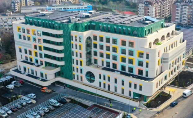 Интересът към позицията е огромен подадените до момента кандидатури са