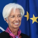 Кристин Лагард: Вече 358 млн. европейци използват еврото всеки ден